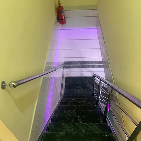 Sai Plaza, Chembur