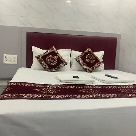 Sai Plaza, Chembur 2* Mumbai