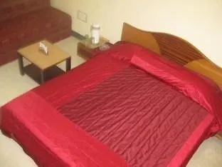 Manas Residency