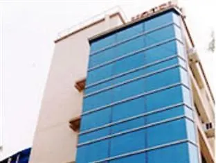 Ashwin Hotel 2*