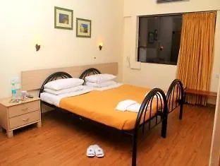 Apartment Sana Residency *