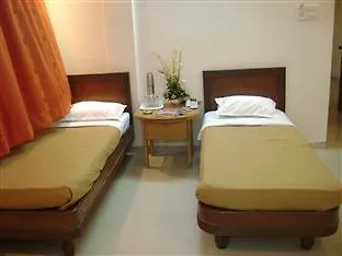 Sai Residency Guest house Mumbai
