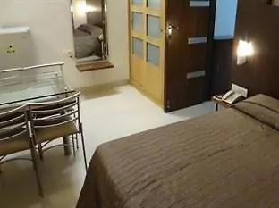 Rama Krishna Executive Apartment *