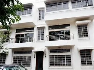 Apartment Rama Krishna Executive Mumbai