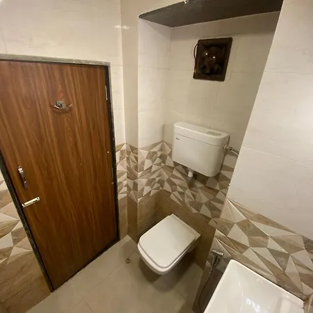 Hotel Jodiya - Near Cst