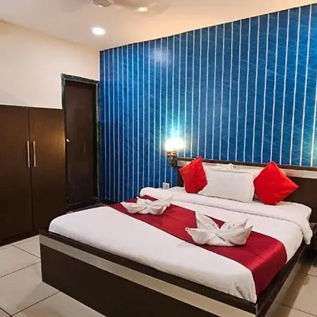 Hotel Sunshine Airport 3*