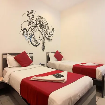 Hotel Sunshine Airport Mumbai