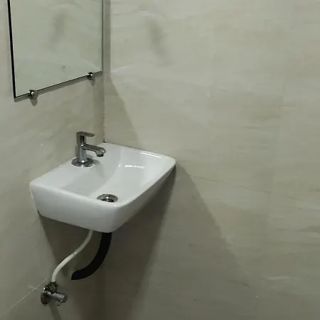Hotel Siddharth Residency- Siddharth Nagar, Goregaon West 2*
