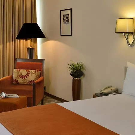 Hotel Marine Plaza 5*