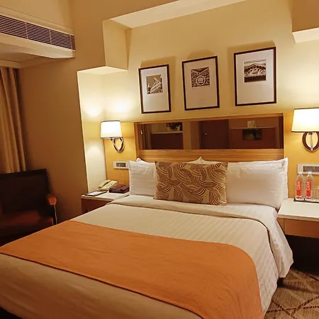Marine Plaza Hotel Mumbai