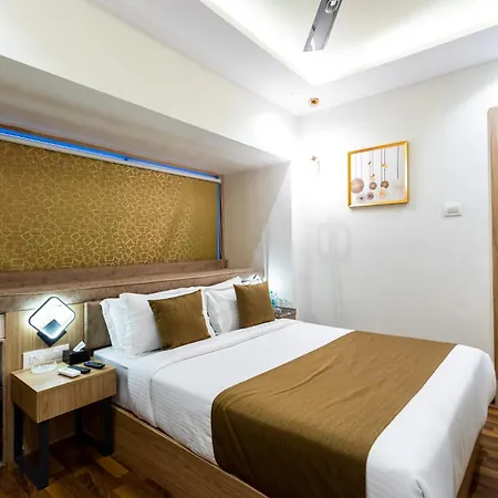 Larmont Luxury Mumbai