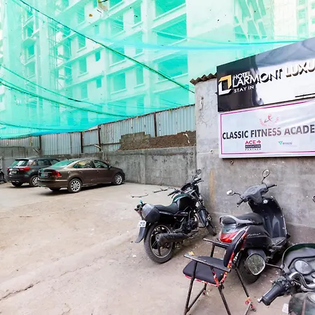 Larmont Luxury Hotel Mumbai