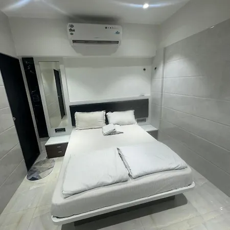 Backpackers Villa Mumbai *