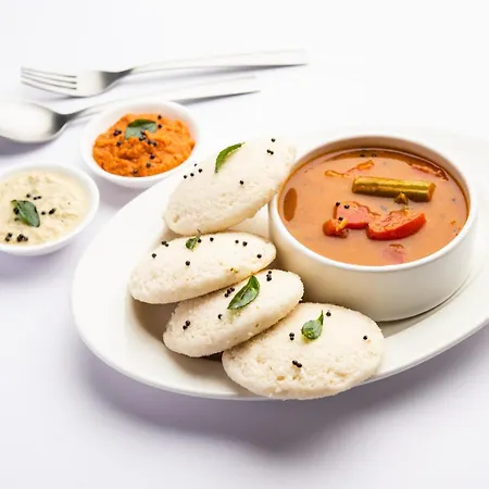 Triton Sion - Near Us Embassy - Near Bkc Hotel Mumbai