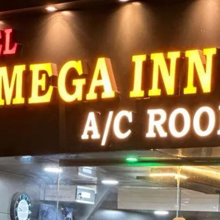 Omega Residency Hotel