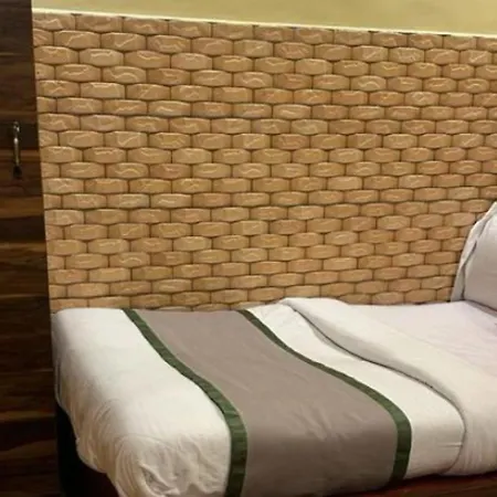 Hotel Omega Residency Mumbai