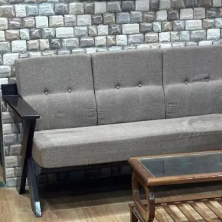 Omega Residency Mumbai