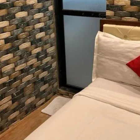 Omega Residency