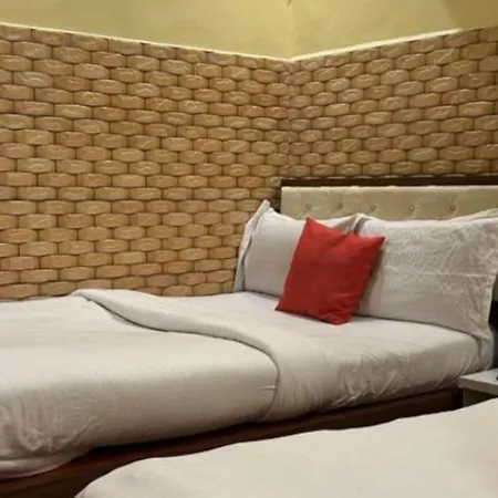 Omega Residency Mumbai