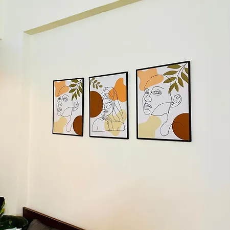 Entire 1 Bhk In Bandra West Apartment Mumbai