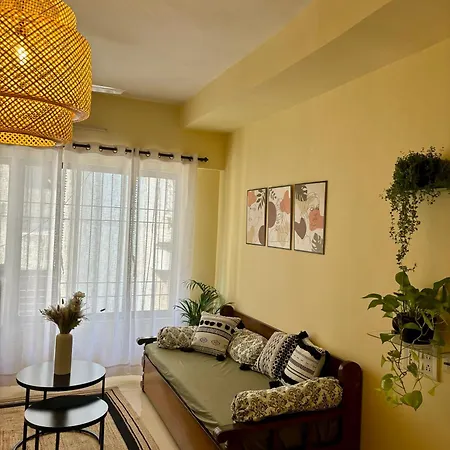 Entire 1 Bhk In Bandra West * Mumbai