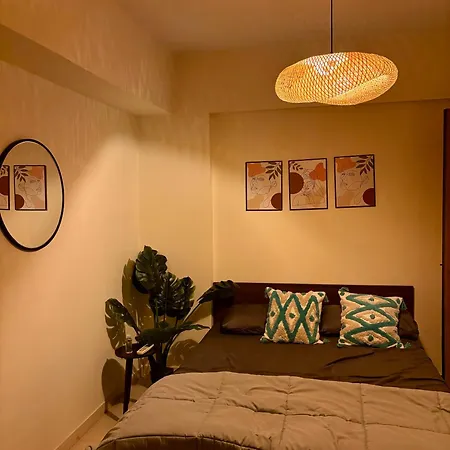 Entire 1 Bhk In Bandra West Mumbai