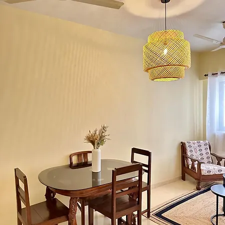 Apartment Entire 1 Bhk In Bandra West Mumbai