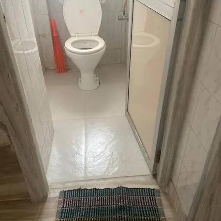 Apartment Boho Connection *