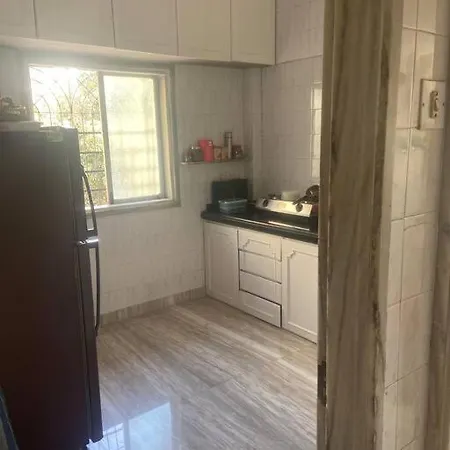 Apartment Boho Connection Mumbai