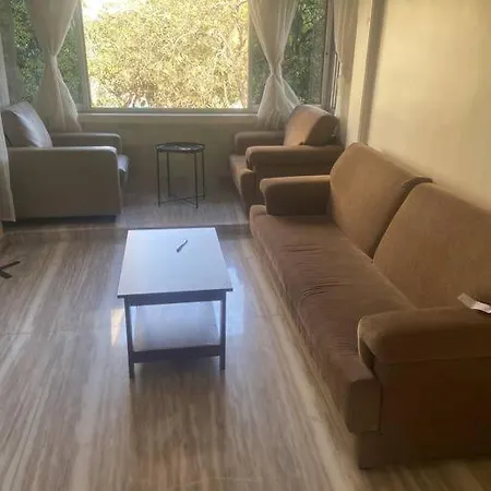 Boho Connection Apartment *