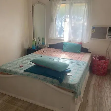 Boho Connection Apartment *