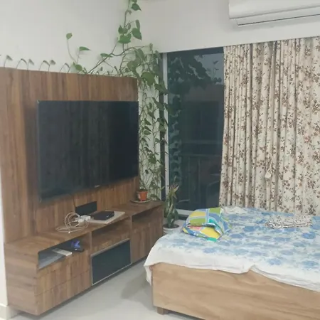Apartment Royal Oasis Mumbai
