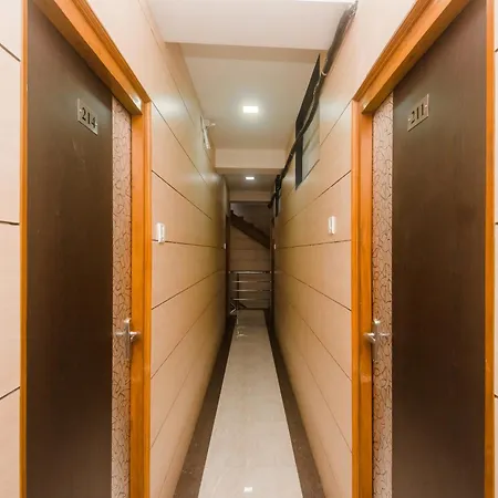 O Kamal Hotel