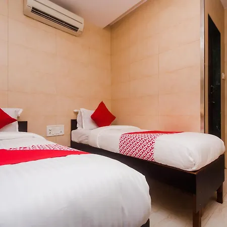 O Kamal Hotel 3*