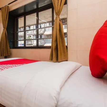Hotel O Kamal