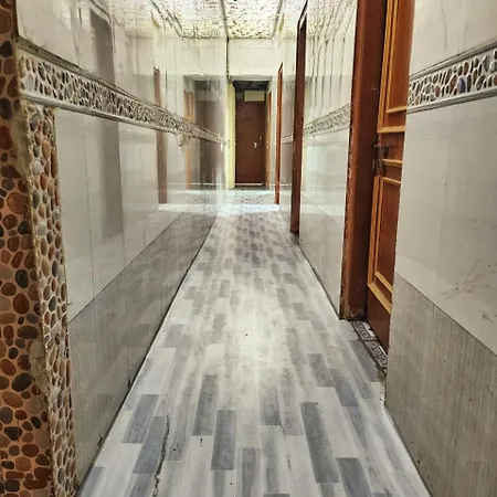 Hostel Amaan Palace