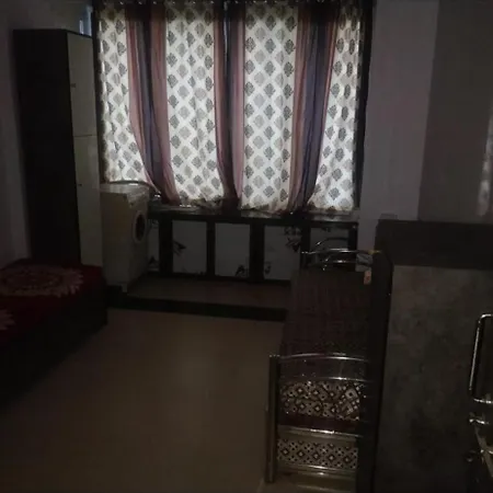 Good Earth Society Hotel Mumbai