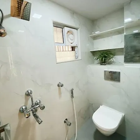Bkc Pvt Roomoutof4bhkjioworldus Consul Asianheart * Mumbai