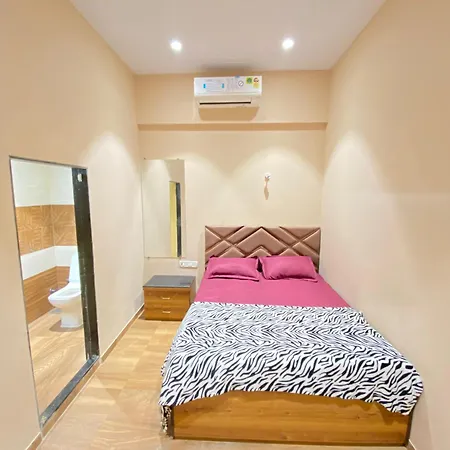 The Diamond_villa Farm stay Mumbai