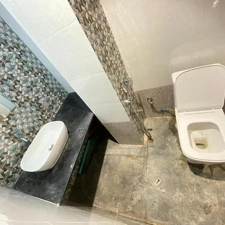 The Diamond_villa Mumbai