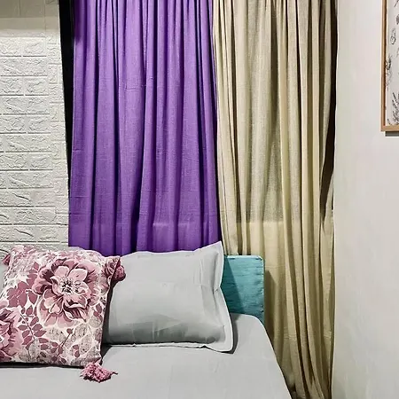 Bougainvillea Bliss~entire 1bhk In Bandra's Heart * Mumbai