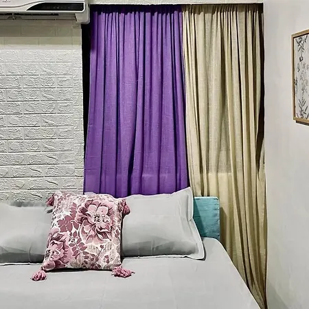 Apartment Bougainvillea Bliss~entire 1bhk In Bandra's Heart