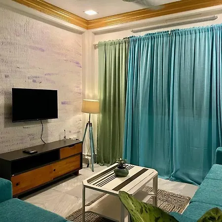 Bougainvillea Bliss~entire 1bhk In Bandra's Heart
