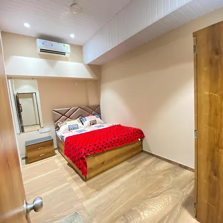 Farm stay The Diamond_villa Mumbai