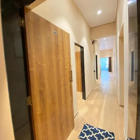 The Diamond_villa Farm stay *