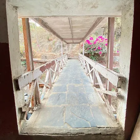 Farm stay The Diamond_villa Mumbai