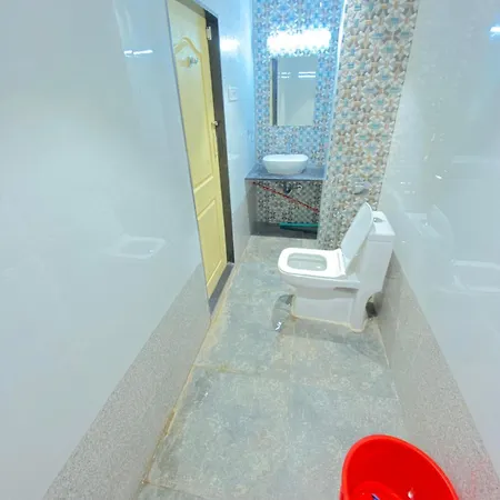 The Diamond_villa *