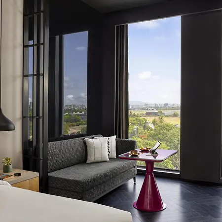 Hyatt Centric Juhu