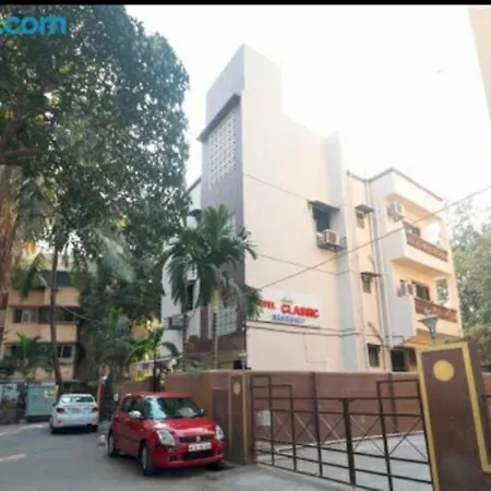 Classic Residency Mumbai