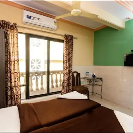 Classic Residency Hotel